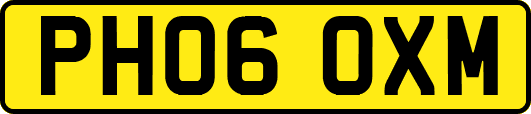 PH06OXM