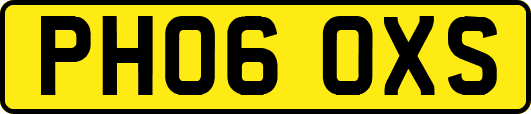 PH06OXS