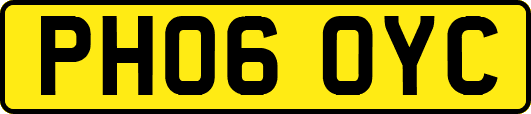 PH06OYC