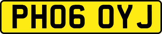 PH06OYJ