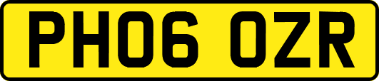 PH06OZR