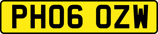 PH06OZW