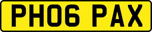 PH06PAX