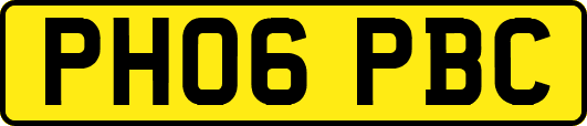 PH06PBC