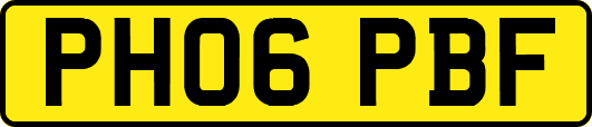 PH06PBF