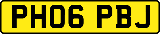 PH06PBJ
