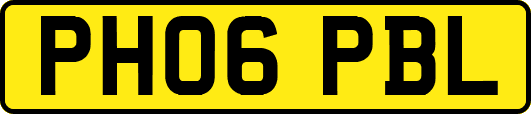PH06PBL