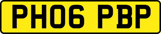 PH06PBP