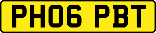 PH06PBT