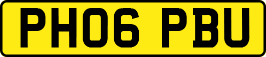 PH06PBU