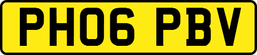 PH06PBV