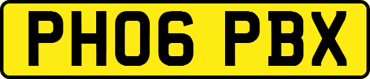PH06PBX
