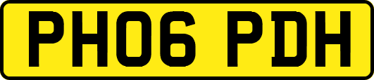 PH06PDH