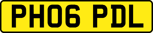 PH06PDL