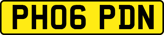 PH06PDN