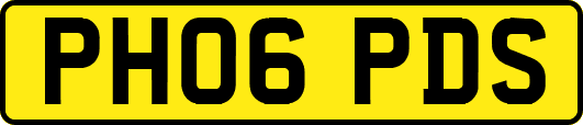 PH06PDS