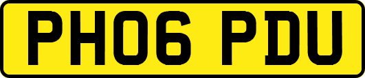 PH06PDU