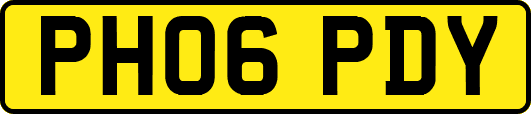 PH06PDY
