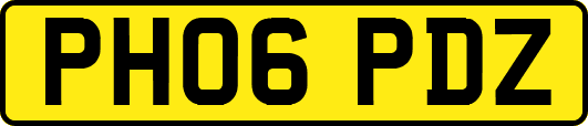 PH06PDZ