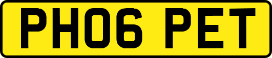 PH06PET