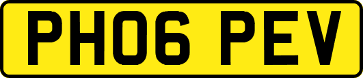 PH06PEV