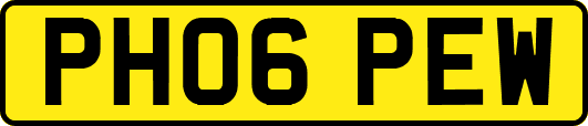 PH06PEW