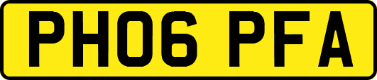 PH06PFA