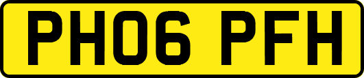 PH06PFH