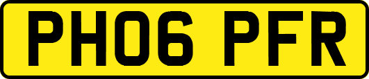 PH06PFR