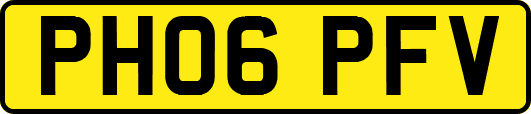 PH06PFV