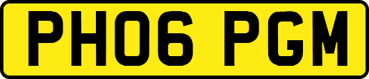 PH06PGM