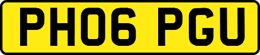 PH06PGU