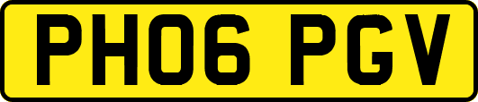PH06PGV