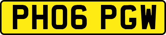 PH06PGW