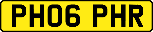 PH06PHR