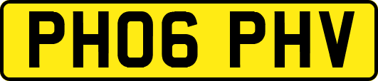 PH06PHV