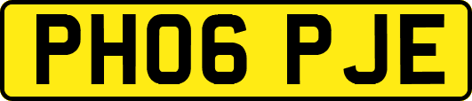 PH06PJE