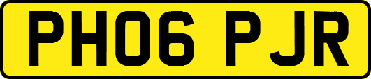 PH06PJR