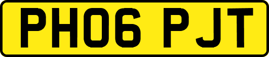 PH06PJT