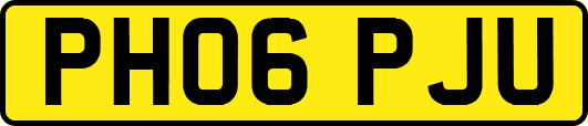 PH06PJU