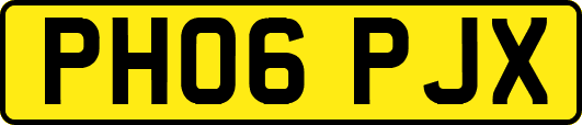 PH06PJX