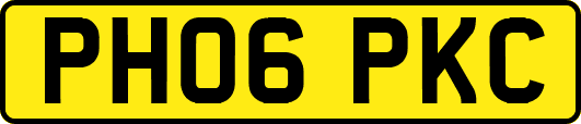 PH06PKC
