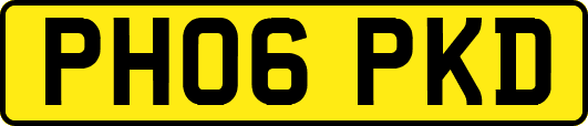 PH06PKD
