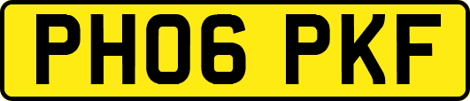 PH06PKF
