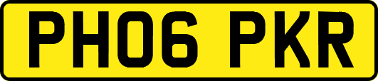 PH06PKR