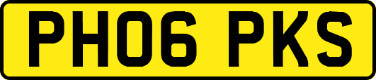 PH06PKS