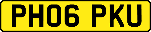 PH06PKU