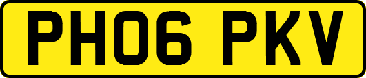 PH06PKV