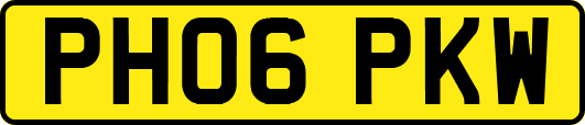 PH06PKW