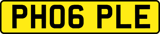 PH06PLE
